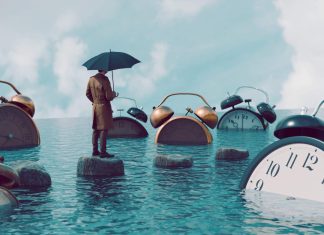 Vers la fin du changement d’heure en 2024 : le Québec s’inspire de l’Europe Vers la fin du changement d'heure en 2024 : le Québec s'inspire de l'Europe