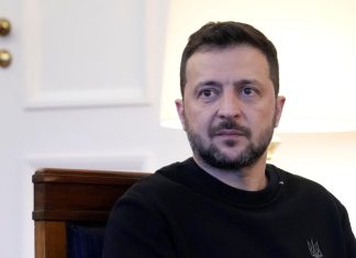 Zelensky Révèle l’Envoi Imminent de 10 000 Soldats Nord-Coréens Zelensky s'attaque à la Corée du Nord