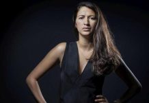 Signalement contre Zineb El Rhazoui pour apologie du terrorisme zineb el rhazoui visée par un signalement de bruno retailleau pour "apologie du terrorisme"
