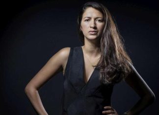 Signalement contre Zineb El Rhazoui pour apologie du terrorisme zineb el rhazoui visée par un signalement de bruno retailleau pour "apologie du terrorisme"