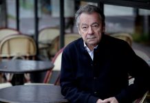 Michel Denisot : Nouvelles bouleversantes de Charles Biétry "Il ne peut quasiment plus parler" : Michel Denisot donne des nouvelles du journaliste sportif Charles Biétry, atteint de la maladie de Charcot