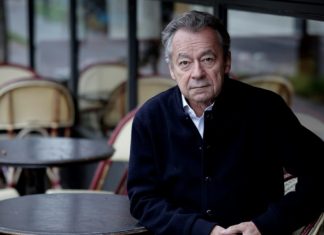 Michel Denisot : Nouvelles bouleversantes de Charles Biétry "Il ne peut quasiment plus parler" : Michel Denisot donne des nouvelles du journaliste sportif Charles Biétry, atteint de la maladie de Charcot