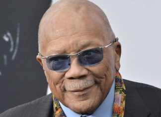 Adieu à Quincy Jones : Le trompettiste et producteur légendaire s’éteint à 91 ans Adieu à Quincy Jones : Le trompettiste et producteur légendaire s’éteint à 91 ans