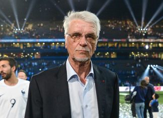 Aimé Jacquet : un licenciement brutal qui marque l’histoire de Montpellier Aimé Jacquet : un licenciement brutal qui marque l’histoire de Montpellier