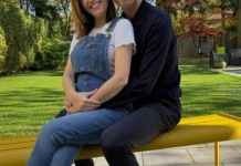 Anne Ruwet et Thibaut Roland attendent des jumeaux ! Anne Ruwet et Thibaut Roland attendent des jumeaux !