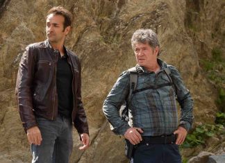 Critique de l’épisode “Pour le meilleur et pour le pire” de la série Alex Hugo sur France 3 Critique de l’épisode “Pour le meilleur et pour le pire” de la série Alex Hugo sur France 3