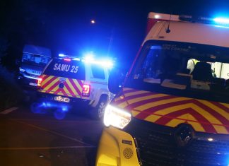 Rixe mortelle à Morteau : Un sexagénaire tué par des coups, un suspect arrêté Doubs : Un sexagénaire condamné à une lourde amende et à détruire sa maison construite en zone inondable