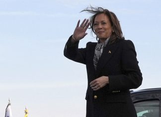 Élection américaine : heure des premiers résultats et déroulement des étapes Election américaine 2024: à quelle heure les résultats seront-ils connus?