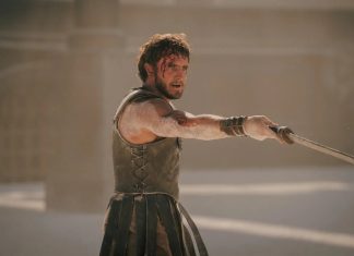 Gladiator 2 : Que Vaut la Suite du Chef-d’Œuvre de Ridley Scott ? Notre Critique Complète Gladiator 2 : Que Vaut la Suite du Chef-d'Œuvre de Ridley Scott ? Notre Critique Complète