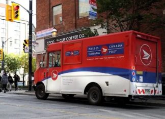 Grève à Postes Canada : un mouvement massif pour défendre les droits des travailleurs Grève à Postes Canada : un mouvement massif pour défendre les droits des travailleurs