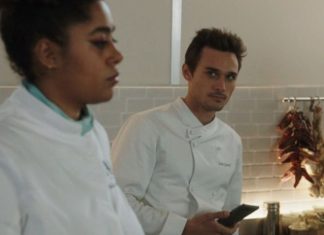 Ici tout commence : En avance, spoilers sur l’épisode du 8 novembre Ici tout commence : En avance, spoilers sur l’épisode du 8 novembre