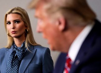 Ivanka Trump absente de la campagne présidentielle : Une rupture avec son père ? Ivanka Trump absente de la campagne présidentielle : Une rupture avec son père ?