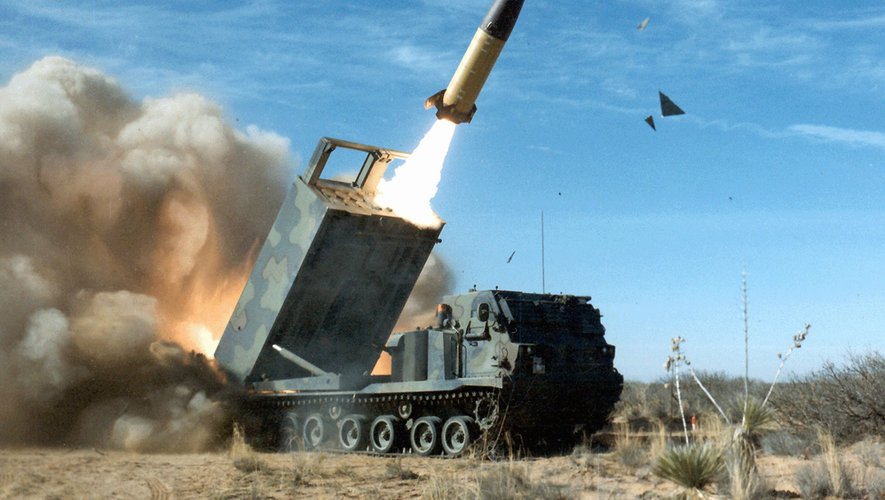 Joe Biden autorise pour la première fois l’Ukraine à frapper la Russie avec des missiles américains longue portée Joe Biden autorise pour la première fois l’Ukraine à frapper la Russie avec des missiles américains longue portée