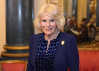 La Reine Camilla en convalescence : le Palais annonce un retour progressif La Reine Camilla en convalescence : le Palais annonce un retour progressif