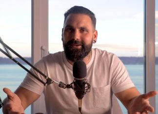 Le Débat sur la Présence de Julien Bournival à « Tout le monde en parle Le Débat sur la Présence de Julien Bournival à "Tout le monde en parle