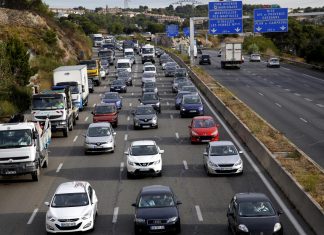 Concessions d’autoroutes : L’État cherche à réinventer le modèle Le ministre des Transports veut « réinventer le modèle » des autoroutes