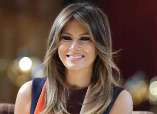 Le secret vitalité de Melania Trump : la potion magique qu’elle consomme chaque matin Le secret vitalité de Melania Trump : la potion magique qu'elle consomme chaque matin