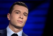 Liberté d’information et polémique autour du livre de Jordan Bardella Liberté d'information et polémique autour du livre de Jordan Bardella