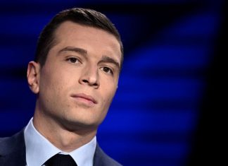 Liberté d’information et polémique autour du livre de Jordan Bardella Liberté d'information et polémique autour du livre de Jordan Bardella