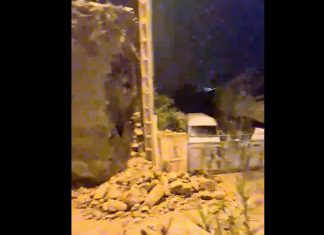 Effondrement d’une maison à La Grand-Croix : « Un jour, il y aura des morts » Loire : L’effondrement d’une maison près de l'A47 alerte les habitants