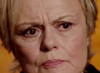 Muriel Robin : l’amour, les épreuves, et le rêve inachevé de fonder une famille Muriel Robin : l’amour, les épreuves, et le rêve inachevé de fonder une famille