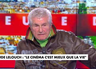 Propos Polémiques de Claude Lelouch sur l’Infidélité «Les femmes mariées devraient remercier les maîtresses» : Claude Lelouch crée une gêne sur le plateau de Pascal Praud