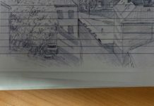 Russie : Un professeur de dessin emprisonné pour ses caricatures Russie: la descente aux enfers du professeur de dessin Daniil Kliouka