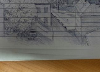 Russie : Un professeur de dessin emprisonné pour ses caricatures Russie: la descente aux enfers du professeur de dessin Daniil Kliouka