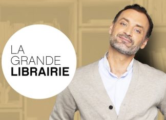 Spécial USA : La Grande Librairie explore l’Amérique littéraire ! Spécial USA : La Grande Librairie explore l'Amérique littéraire !