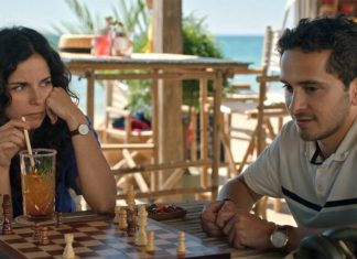 Suspense, secrets et tensions dans « Demain nous appartient » Suspense, secrets et tensions dans "Demain nous appartient"