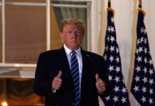 Retour triomphal de Trump à la Maison Blanche : une gouvernance sous tension Trump s'offre un retour spectaculaire à la Maison blanche