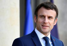 Macron appelle l’Europe à « agir » face à la réélection de Trump Ukraine: pour Emmanuel Macron, l'"intérêt" de l'Europe est que la "Russie ne gagne pas cette guerre"