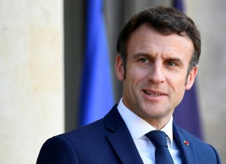 Macron appelle l’Europe à « agir » face à la réélection de Trump Ukraine: pour Emmanuel Macron, l'"intérêt" de l'Europe est que la "Russie ne gagne pas cette guerre"