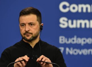 Zelensky refuse un cessez-le-feu avec la Russie Un autre pays pourrait se joindre à la guerre en Ukraine