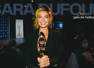 Un nouveau vent souffle au Gala ADISQ 2024 Un nouveau vent souffle au Gala ADISQ 2024
