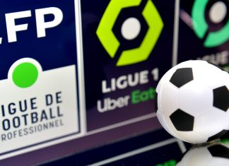 Enquête sur la Ligue de Football Professionnel : perquisitions et soupçons de détournement Une enveloppe 37,5 millions d'euros et des perquisitions qui font trembler le foot français