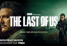 « The Last of Us » saison 2 : un adieu brutal et une chanson familière qui brise les cœurs "The Last of Us" saison 2 : un adieu brutal et une chanson familière qui brise les cœurs