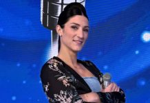 N’oubliez pas les paroles : Natacha, une Maestro pleine de promesses et de modestie N'oubliez pas les paroles Natacha, une Maestro pleine de promesses et de modestie