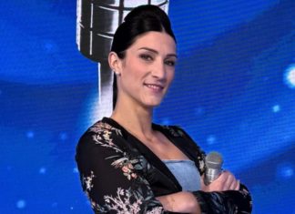 N’oubliez pas les paroles : Natacha, une Maestro pleine de promesses et de modestie N'oubliez pas les paroles Natacha, une Maestro pleine de promesses et de modestie