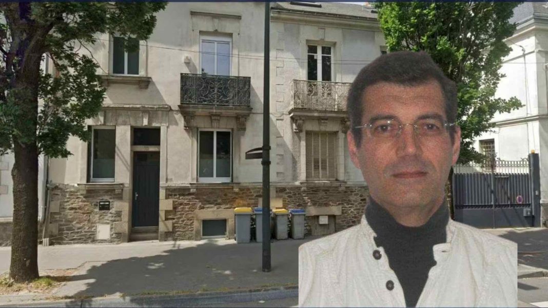 Xavier Dupont de Ligonn s Le - Xavier Dupont De Ligonnes Toujours Introuvable Pourquoi Les Yeux Se Tournent Vers Malte 1068x601 