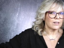 "400 euros", Laurence Boccolini, évincée du jour au lendemain, évoque ses faibles revenus