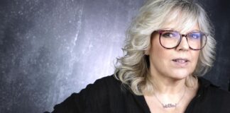 Laurence Boccolini : la chute d’une icône et le prix de l’éviction subite "400 euros", Laurence Boccolini, évincée du jour au lendemain, évoque ses faibles revenus