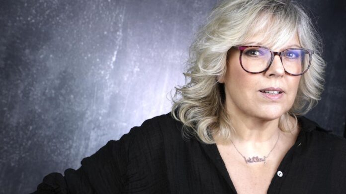 "400 euros", Laurence Boccolini, évincée du jour au lendemain, évoque ses faibles revenus