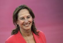 Ségolène Royal fustige le nouveau gouvernement "C’est une blague ?" : Ségolène Royal consternée par la Macronie, elle ne mâche pas ses mots