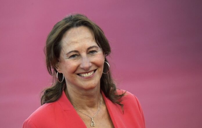 "C’est une blague ?" : Ségolène Royal consternée par la Macronie, elle ne mâche pas ses mots "C’est une blague ?" : Ségolène Royal consternée par la Macronie, elle ne mâche pas ses mots