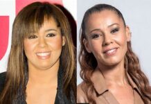 Chimène Badi choisit cette astuce minceur végétale "Sans chirurgie, sans bistouri" : même Chimène Badi a adopté cette astuce minceur pour perdre 35 kilos