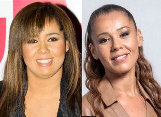 Chimène Badi choisit cette astuce minceur végétale "Sans chirurgie, sans bistouri" : même Chimène Badi a adopté cette astuce minceur pour perdre 35 kilos