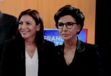 Duel à l’Hôtel de Ville: Hidalgo riposte à Dati dans une joute verbale sous haute tension "Vous allez être jugée pour corruption": Anne Hidalgo répond à Rachida Dati sur les notes de frais