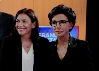 Duel à l’Hôtel de Ville: Hidalgo riposte à Dati dans une joute verbale sous haute tension "Vous allez être jugée pour corruption": Anne Hidalgo répond à Rachida Dati sur les notes de frais