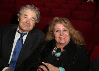 À 90 ans, l’épouse de Pierre Perret admet enfin les gros problèmes de santé de son mari